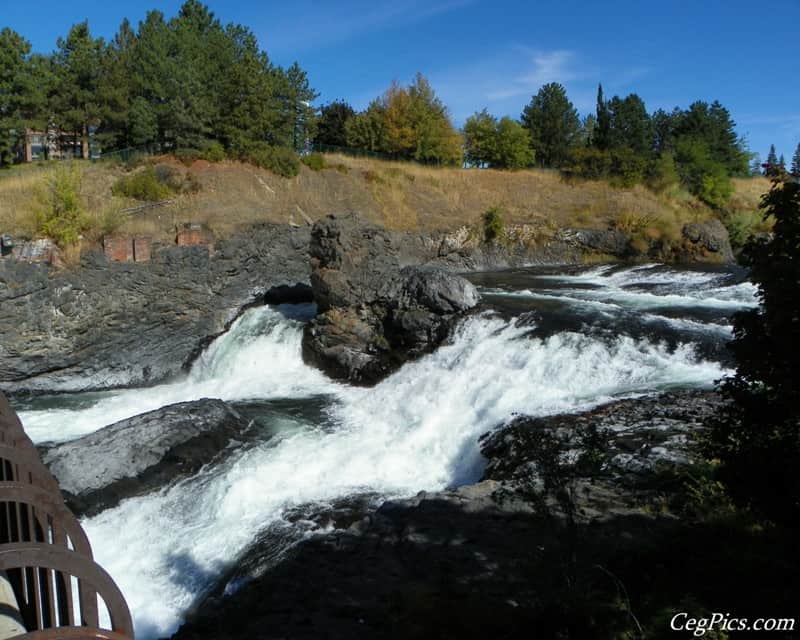 Photos: Eastern Washington Road Trip - Spokane 83