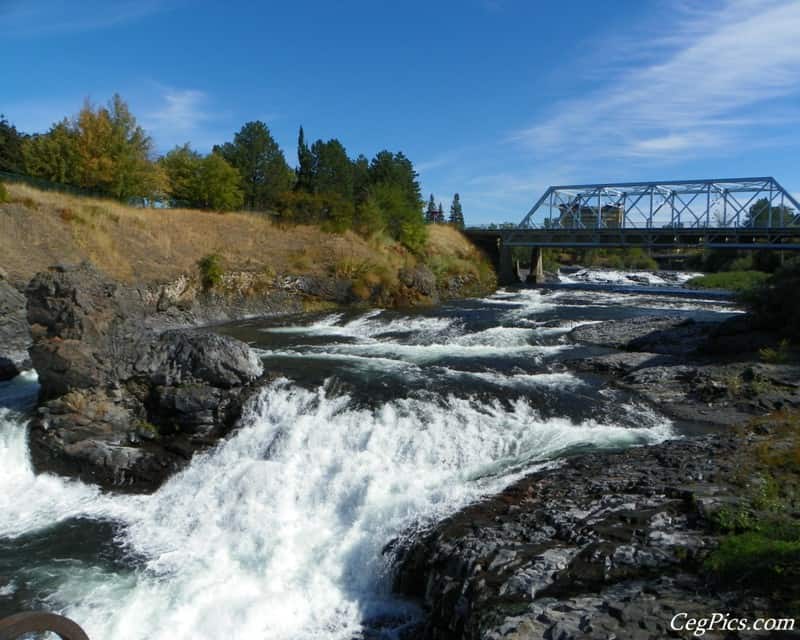 Photos: Eastern Washington Road Trip - Spokane 84