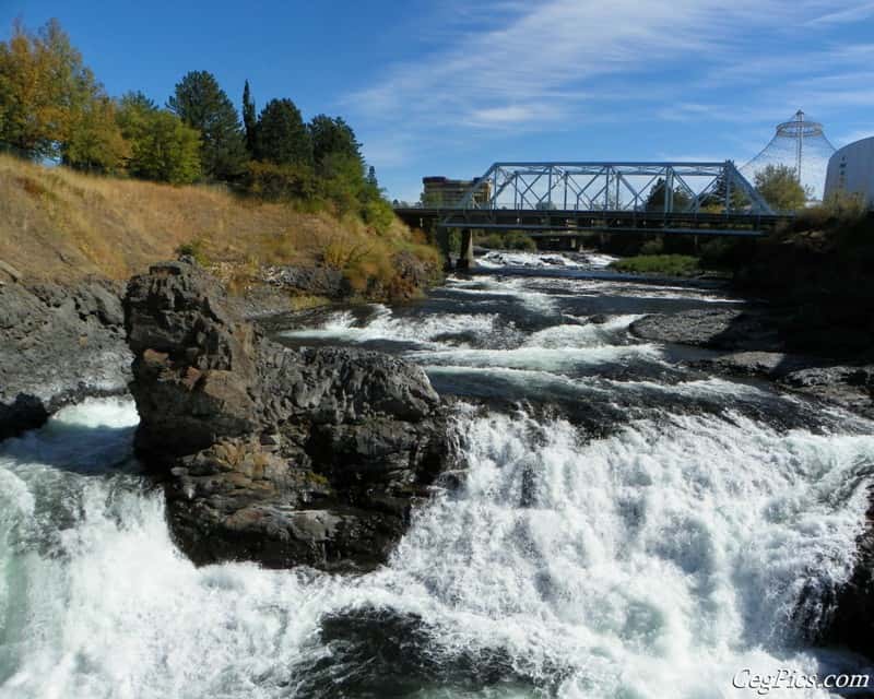 Photos: Eastern Washington Road Trip - Spokane 85