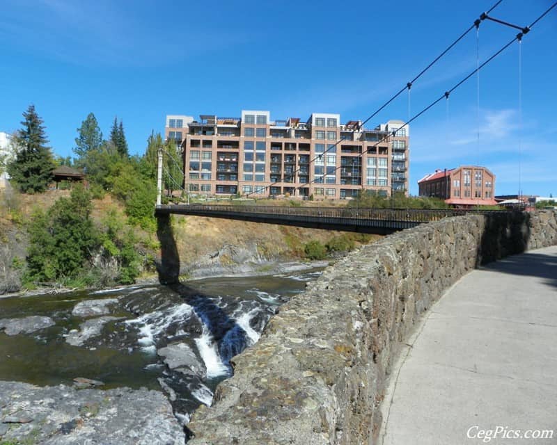 Photos: Eastern Washington Road Trip - Spokane 86