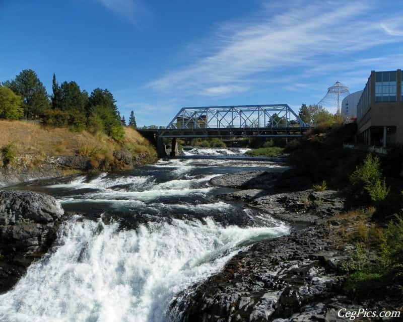 Photos: Eastern Washington Road Trip - Spokane 94