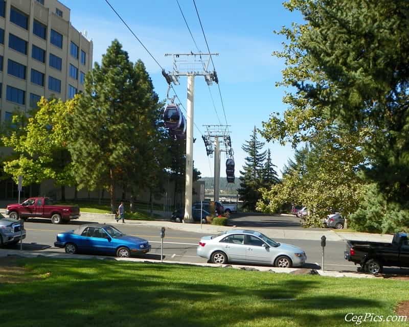 Photos: Eastern Washington Road Trip - Spokane 100