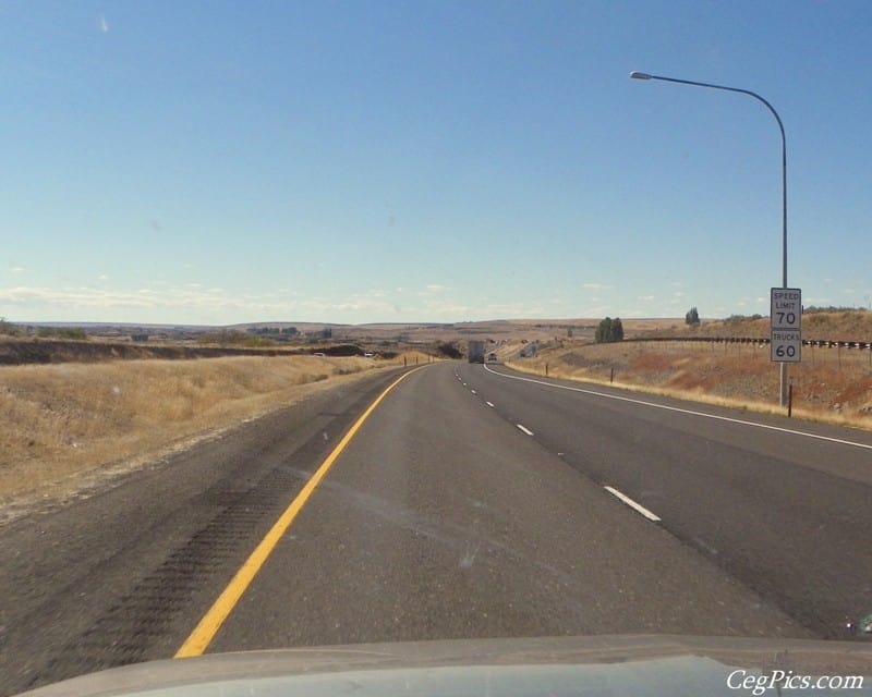 Photos: Eastern Washington Road Trip - Spokane 120