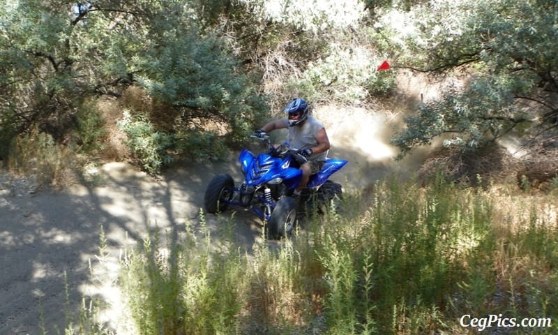 Photos: Hot Beverly Dunes ORV Camp-out 19