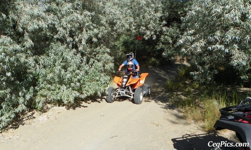 Photos: Hot Beverly Dunes ORV Camp-out 21