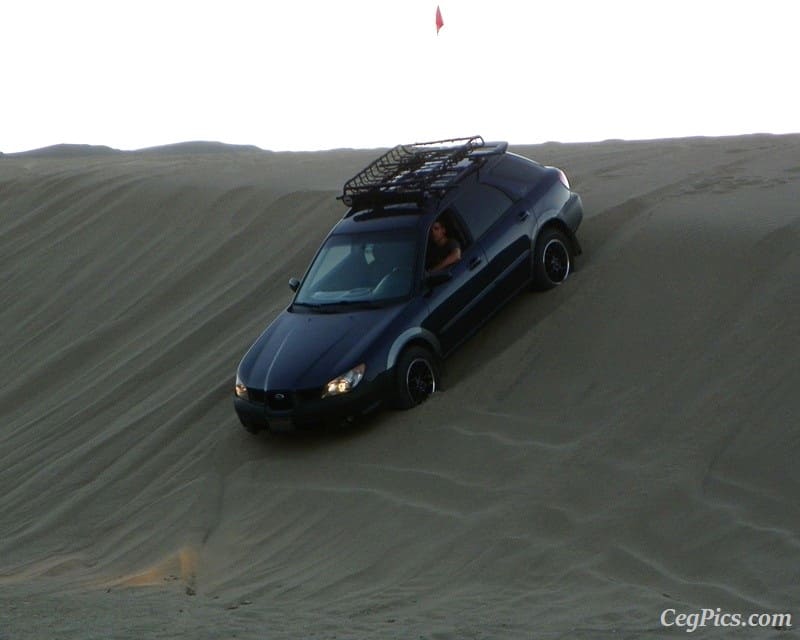 Photos: Hot Beverly Dunes ORV Camp-out 25