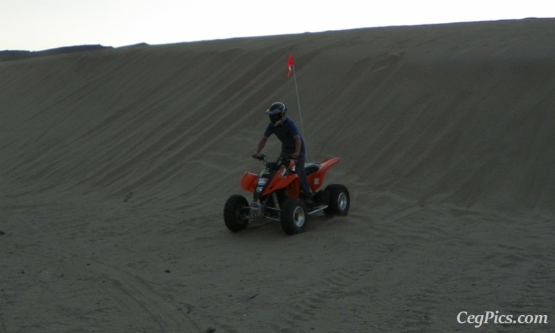 Photos: Hot Beverly Dunes ORV Camp-out 27