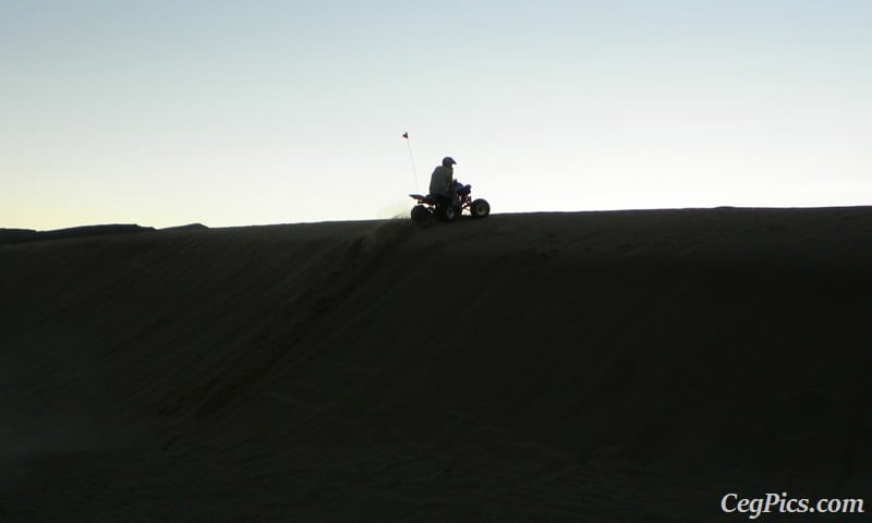 Photos: Hot Beverly Dunes ORV Camp-out 28