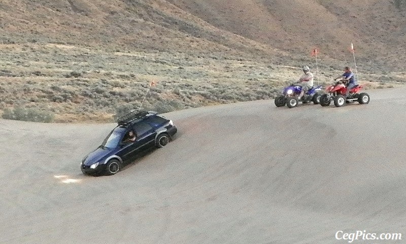 Photos: Hot Beverly Dunes ORV Camp-out 31