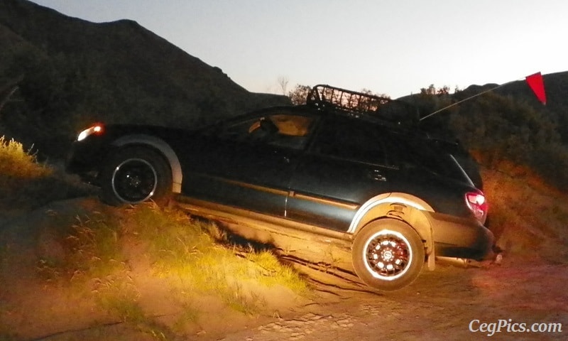 Photos: Hot Beverly Dunes ORV Camp-out 32