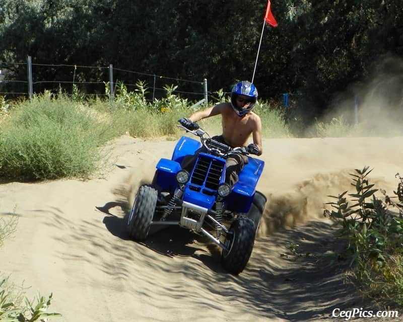 Photos: Hot Beverly Dunes ORV Camp-out 38