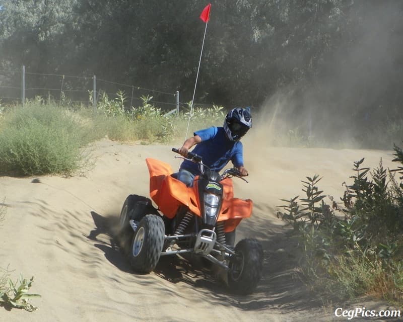 Photos: Hot Beverly Dunes ORV Camp-out 39