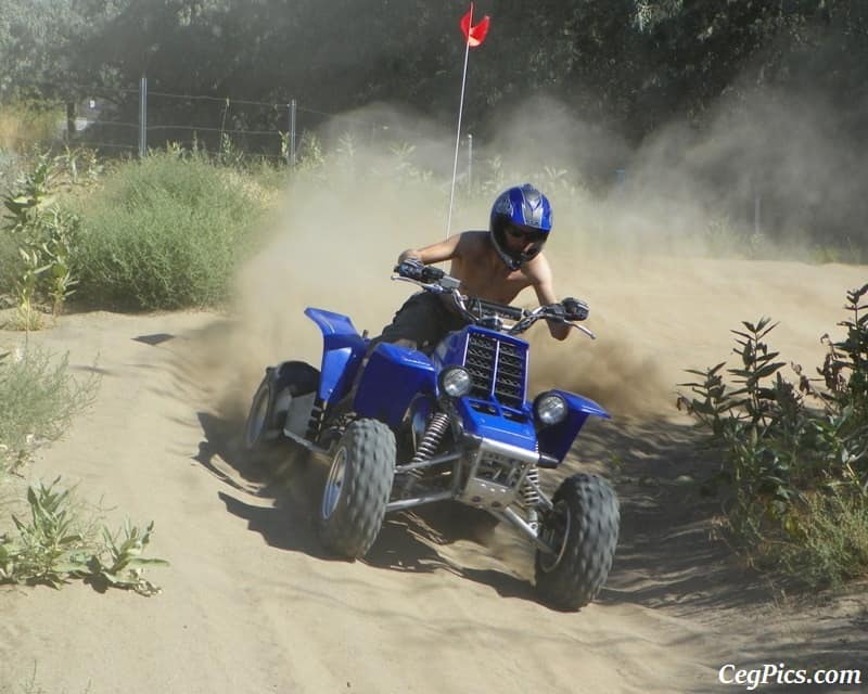 Photos: Hot Beverly Dunes ORV Camp-out 40