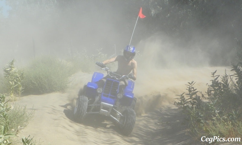 Photos: Hot Beverly Dunes ORV Camp-out 43