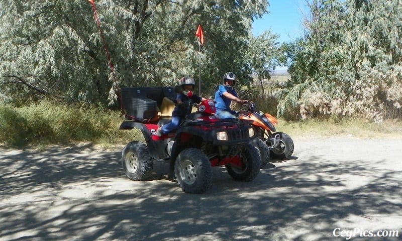 Photos: Hot Beverly Dunes ORV Camp-out 44