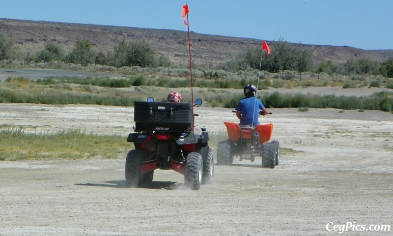 Photos: Hot Beverly Dunes ORV Camp-out 46