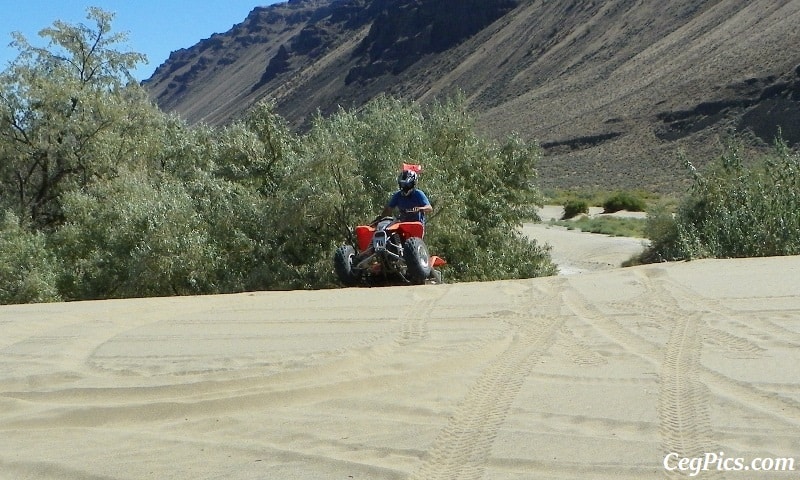 Photos: Hot Beverly Dunes ORV Camp-out 48