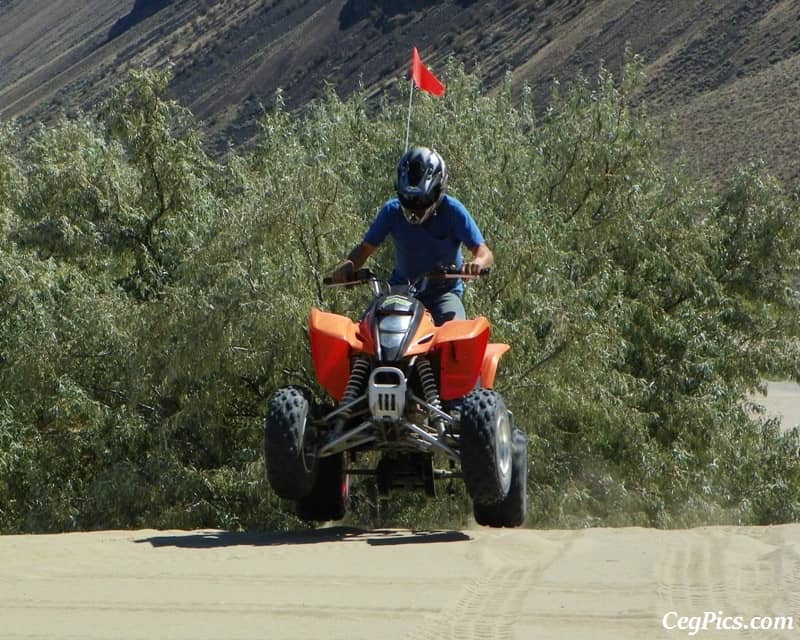 Photos: Hot Beverly Dunes ORV Camp-out 49