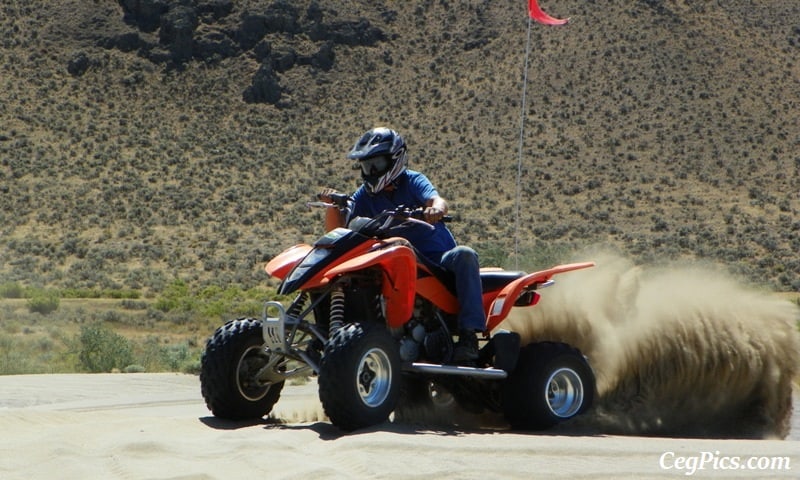 Photos: Hot Beverly Dunes ORV Camp-out 50