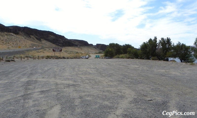 Photos: Exploring Columbia River Road Trip: I-90 to the Vernita Bridge. 2