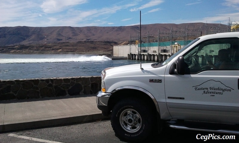 Photos: Exploring Columbia River Road Trip: I-90 to the Vernita Bridge. 7