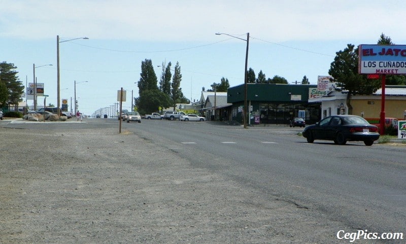 Photos: Exploring Columbia River Road Trip: I-90 to the Vernita Bridge. 52