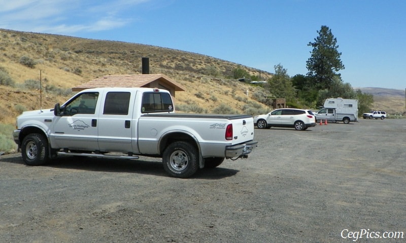 Photos: Exploring Vantage Road Trip: Ginkgo Petrified Forest State Park/Wanapum Recreational Area 1