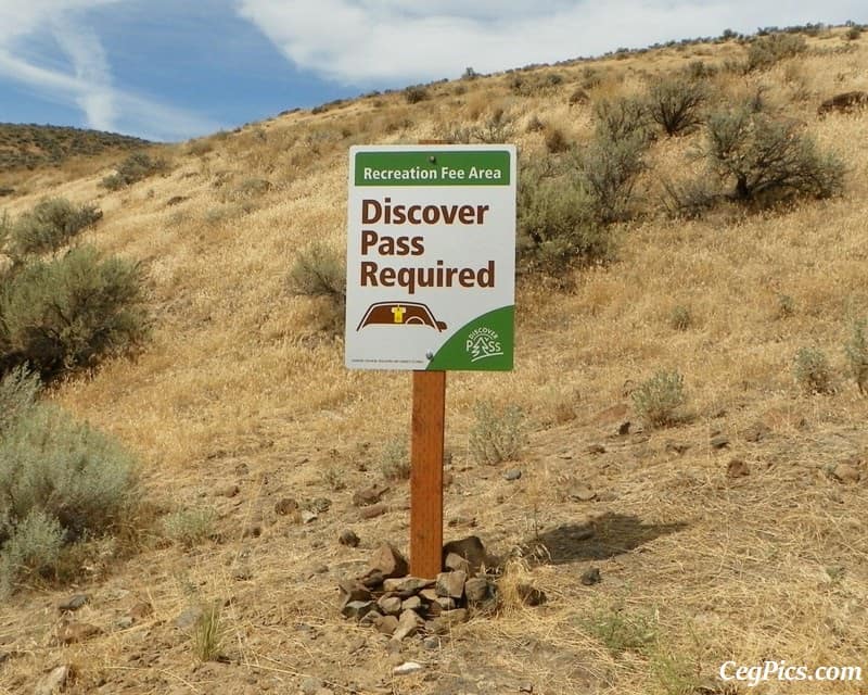 Photos: Exploring Vantage Road Trip: Ginkgo Petrified Forest State Park/Wanapum Recreational Area 4