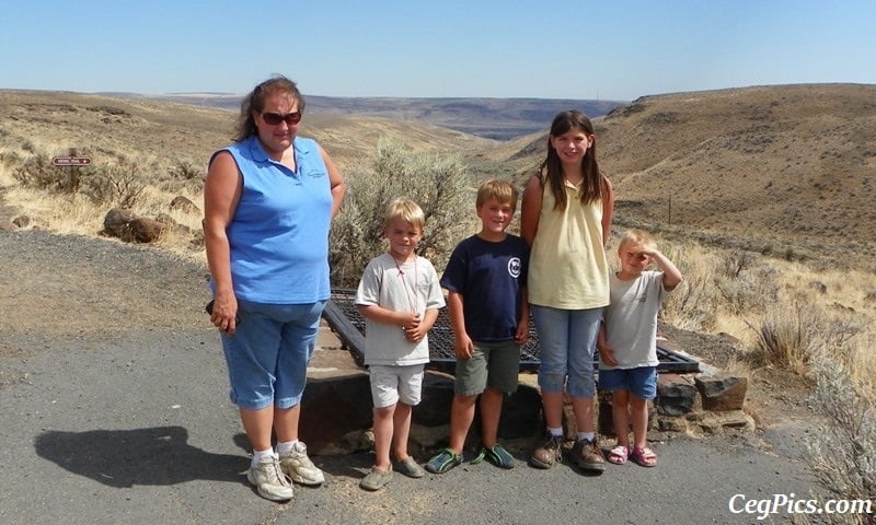 Photos: Exploring Vantage Road Trip: Ginkgo Petrified Forest State Park/Wanapum Recreational Area 17