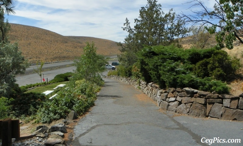 Photos: Exploring Vantage Road Trip: Ginkgo Petrified Forest State Park/Wanapum Recreational Area 29