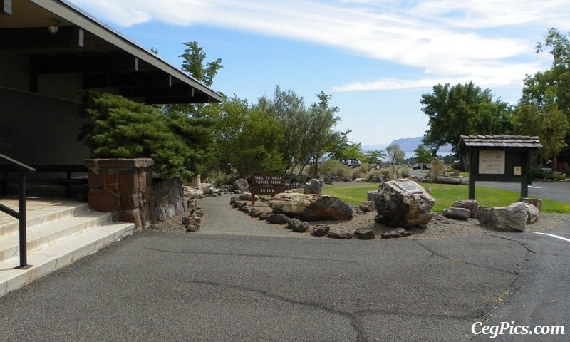 Photos: Exploring Vantage Road Trip: Ginkgo Petrified Forest State Park/Wanapum Recreational Area 45