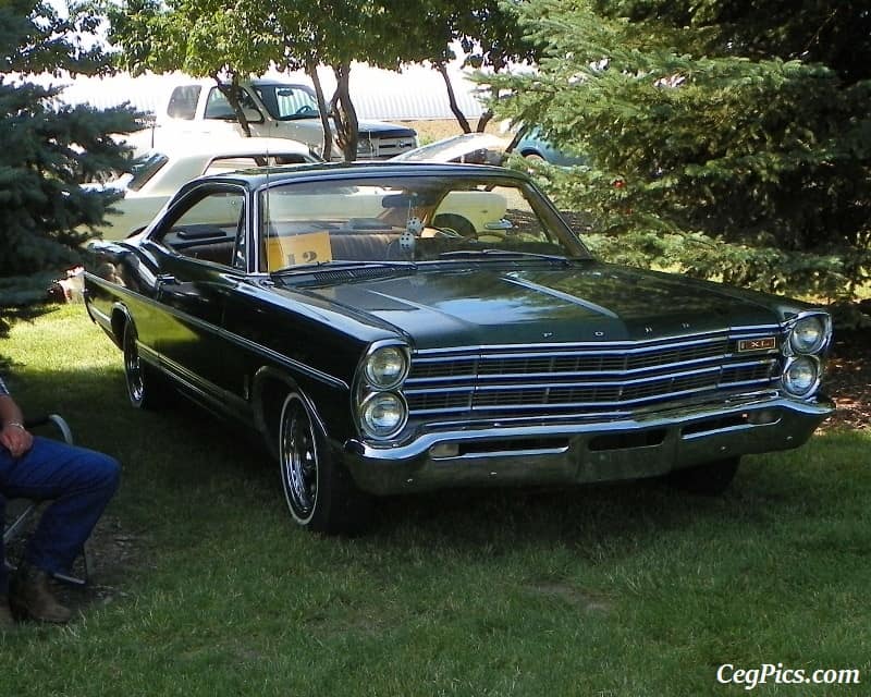 Photos: Kittitas Car Show and Burnouts 27