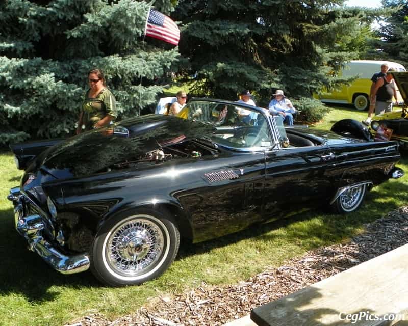 Photos: Kittitas Car Show and Burnouts 54