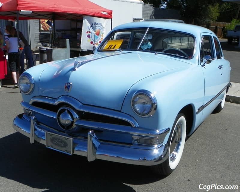 Photos: Kittitas Car Show and Burnouts 80