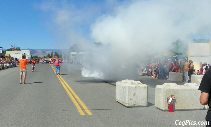 Photos: Kittitas Car Show and Burnouts 101