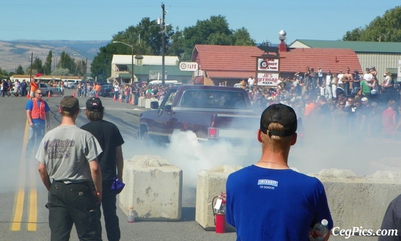 Photos: Kittitas Car Show and Burnouts 104