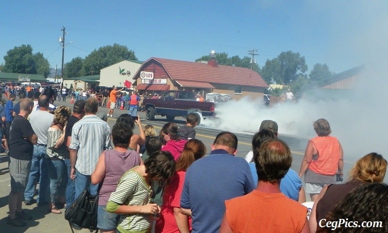 Photos: Kittitas Car Show and Burnouts 106