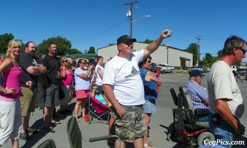 Photos: Kittitas Car Show and Burnouts 107