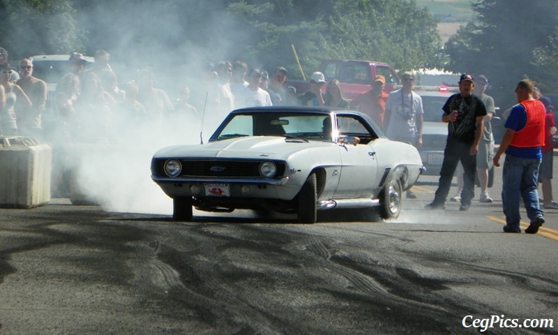 Photos: Kittitas Car Show and Burnouts 109