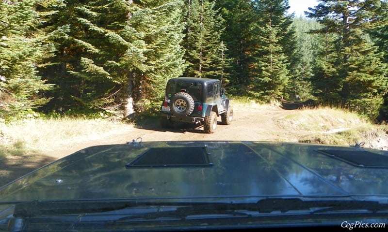 Photos: 2011 EWA Wagons East! Naches Pass Trail 4×4 Trip 24