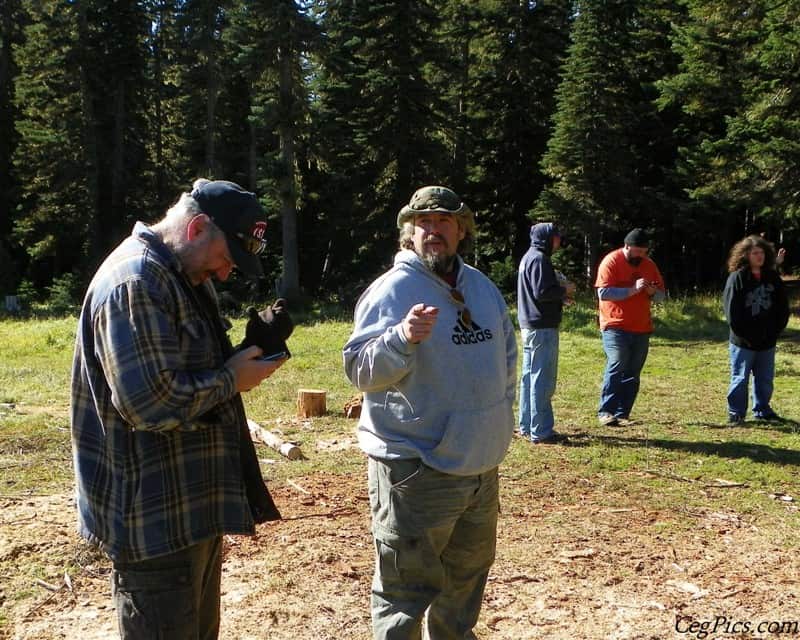 Photos: 2011 EWA Wagons East! Naches Pass Trail 4×4 Trip 53