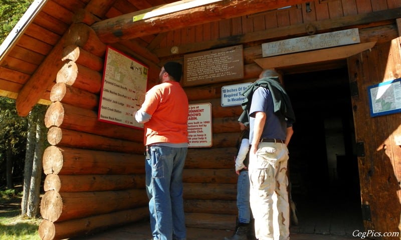 Photos: 2011 EWA Wagons East! Naches Pass Trail 4×4 Trip 67