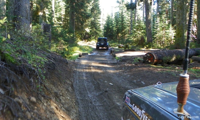 Photos: 2011 EWA Wagons East! Naches Pass Trail 4×4 Trip 84