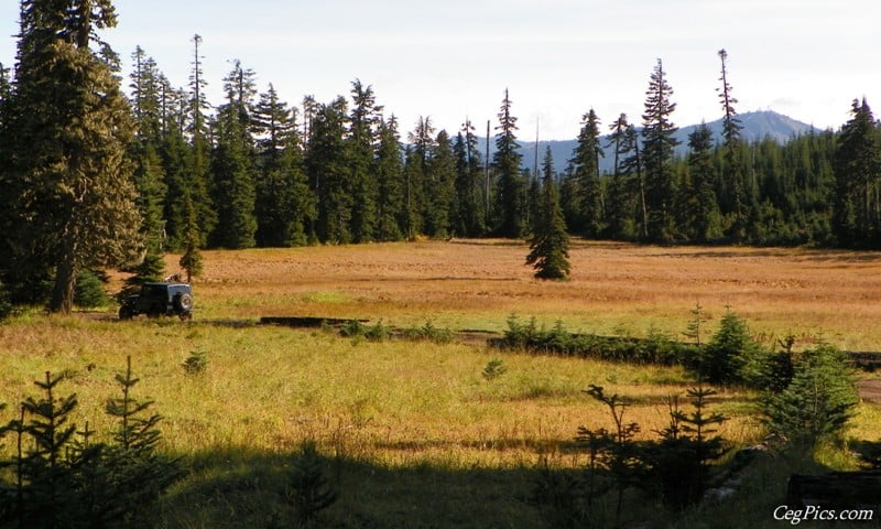 Photos: 2011 EWA Wagons East! Naches Pass Trail 4×4 Trip 88