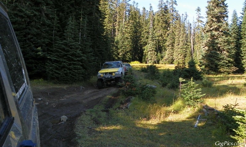 Photos: 2011 EWA Wagons East! Naches Pass Trail 4×4 Trip 89