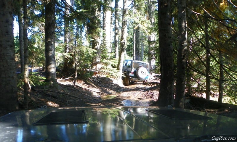 Photos: 2011 EWA Wagons East! Naches Pass Trail 4×4 Trip 91