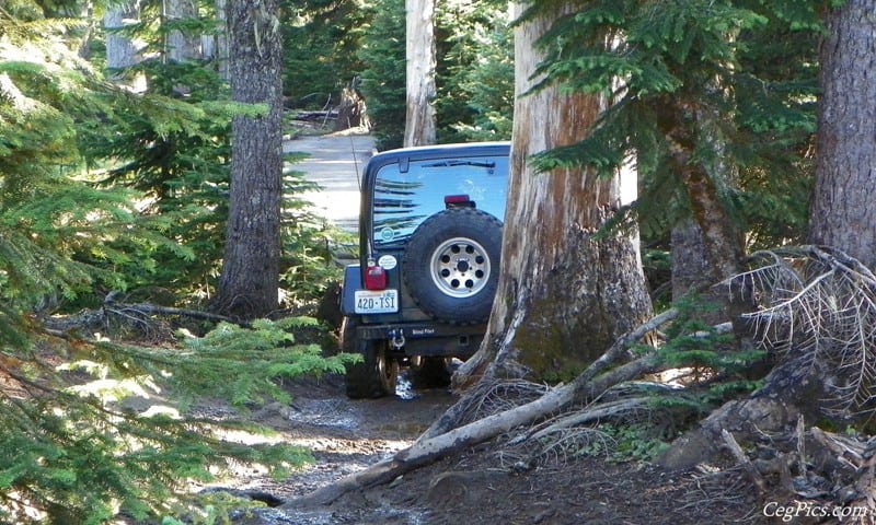 Photos: 2011 EWA Wagons East! Naches Pass Trail 4×4 Trip 94