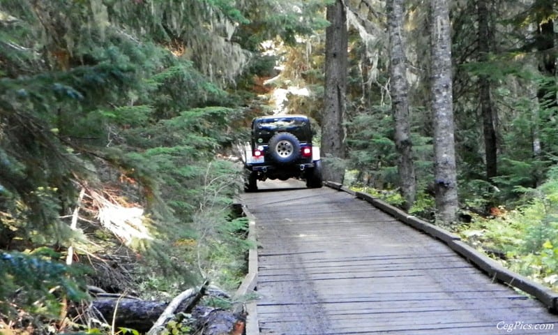 Photos: 2011 EWA Wagons East! Naches Pass Trail 4×4 Trip 99