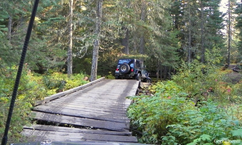 Photos: 2011 EWA Wagons East! Naches Pass Trail 4×4 Trip 109