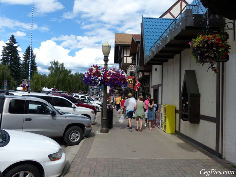 leavenworth